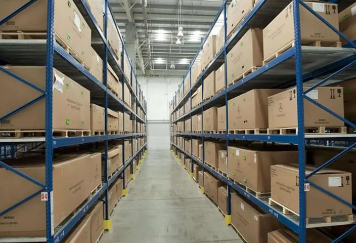 潮州到富拉尔基区货物仓储